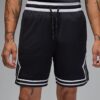 Short Jordan Diamond Sport Negro
