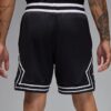 Short Jordan Diamond Sport Negro