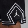 Short Jordan Diamond Sport Negro
