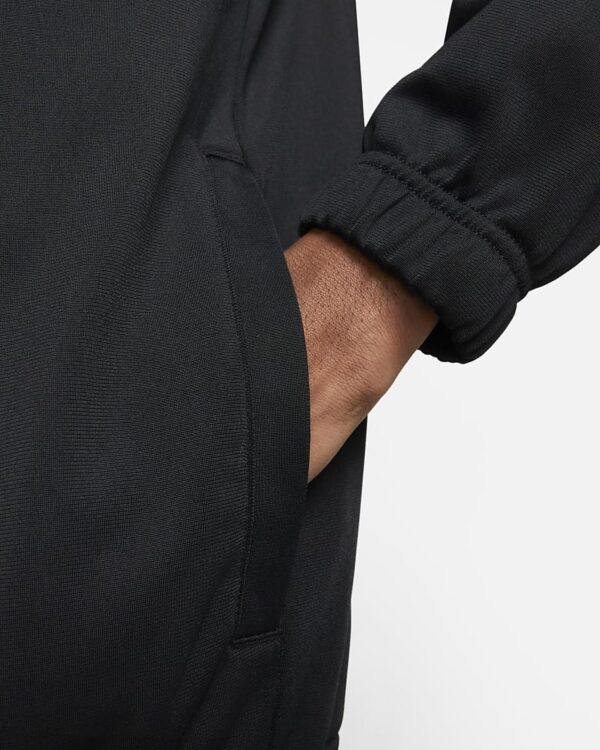 Conjunto Nike Classic Negro