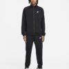Conjunto Nike Classic Negro