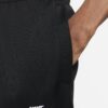 Conjunto Nike Classic Negro