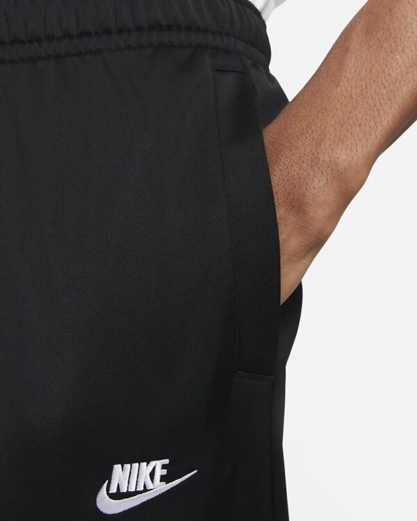 Conjunto Nike Classic Negro
