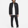 Conjunto Nike Classic Negro