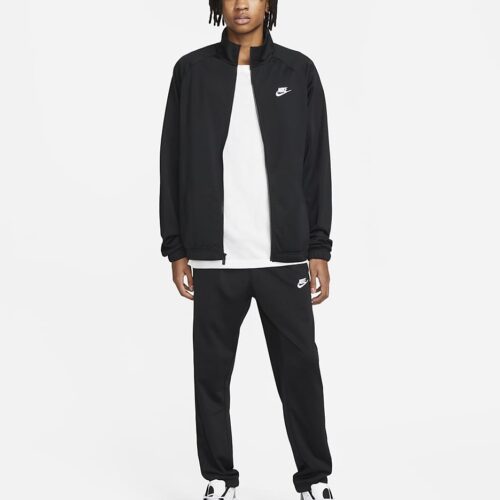 Conjunto Nike Classic Negro