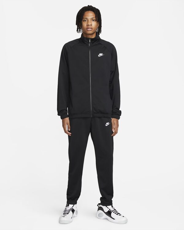 Conjunto Nike Classic Negro