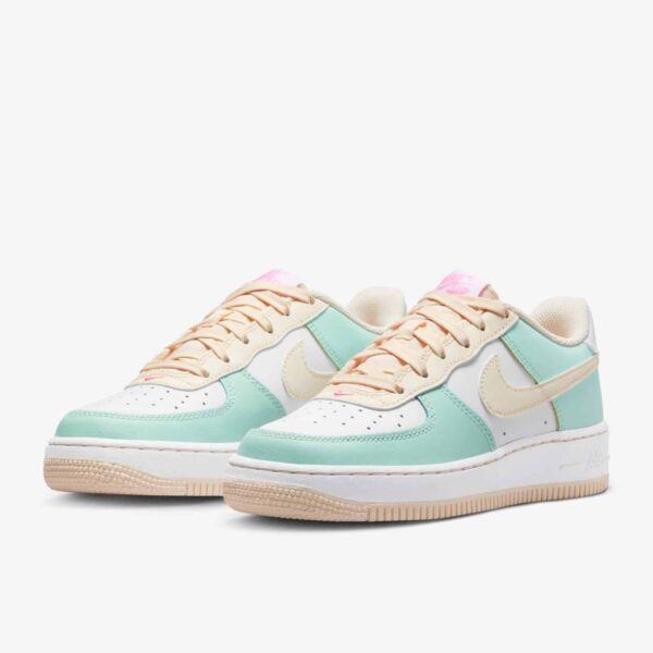 Nike-Air-Force-1-Low-Emerald-Rise-DV7762-300-3-1536x1536 Nike Air Force 1 Bg Esmerald
