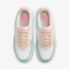 Nike Air Force 1 Bg Esmerald