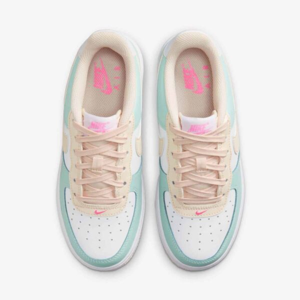 Nike-Air-Force-1-Low-Emerald-Rise-DV7762-300-4-1536x1536 Nike Air Force 1 Bg Esmerald