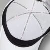 Gorra Jordan Classic99 Metal Blanca