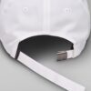 Gorra Jordan Classic99 Metal Blanca
