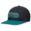 Gorra Nike MBL Plana Mariners Regulable