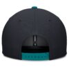 Gorra Nike MBL Plana Mariners Regulable