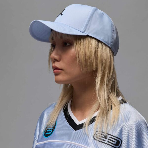 c97ea263_5fae_4036_b100_4cd750cab855 Gorra Jordan Classic99 Metal Celeste