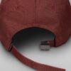 Gorra Jordan Classic99 Metal Marrón Oscuro
