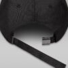Gorra Jordan Classic99 Metal Negra