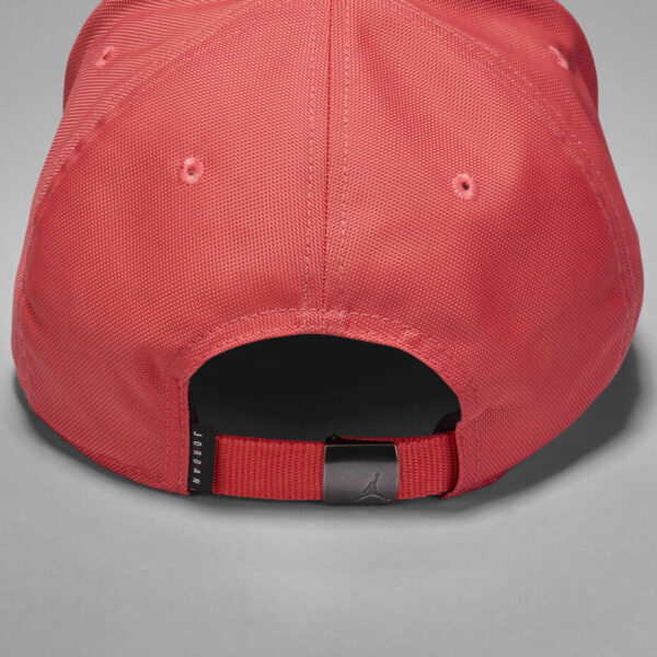 Gorra Jordan Classic99 Metal Salmon