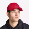 Gorra Jordan Classic99 Metal Roja