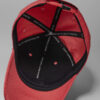 Gorra Jordan Classic99 Metal Salmon