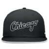 Gorra Nike MBL Plana Chicago B Cerrada