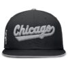 Gorra Nike MBL Plana Chicago W Cerrada