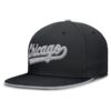 Gorra Nike MBL Plana Chicago W Cerrada