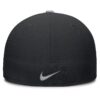 Gorra Nike MBL Plana Chicago W Cerrada