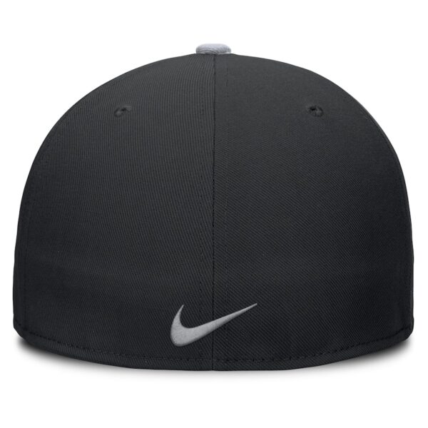 Gorra Nike MBL Plana Chicago W Cerrada