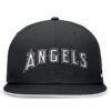 Gorra Nike MBL Plana Angels Cerrada