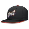 Gorra Nike MBL Plana Giants Cerrada