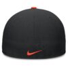 Gorra Nike MBL Plana Giants Cerrada