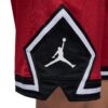 Short Jordan Diamond Sport Rojo/Negro