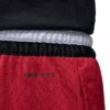Short Jordan Diamond Sport Rojo/Negro